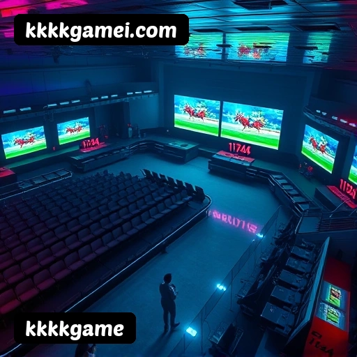 kkkkgame: Cassino Online Premiado e Seguro