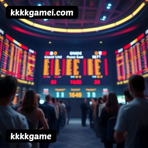 kkkkgame: Cassino Online Premiado e Seguro
