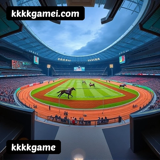 kkkkgame: Cassino Online Premiado e Seguro
