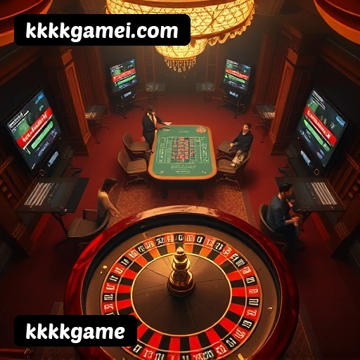 Recompensas Reais e Transparentes no kkkkgame: Promoções Sem Pegadinhas