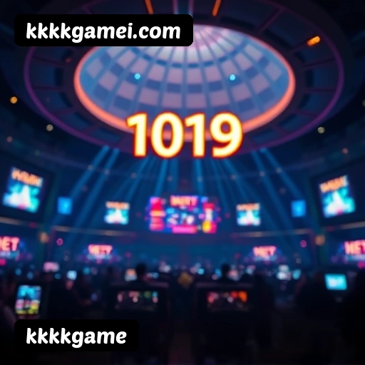 kkkkgame: Cassino Online Premiado e Seguro