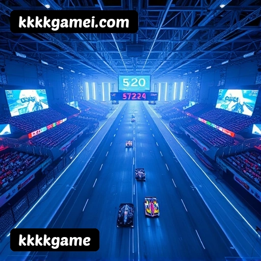 kkkkgame: Experiência de Apostas Profissional e Segura