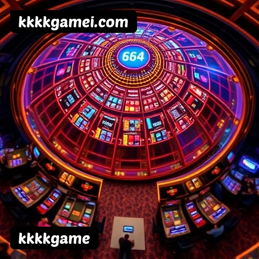 kkkkgame: Laboratório de Jogos Inovadores e Tecnologia