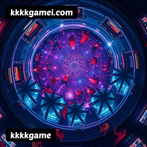 kkkkgame: Cassino Online Premiado e Seguro