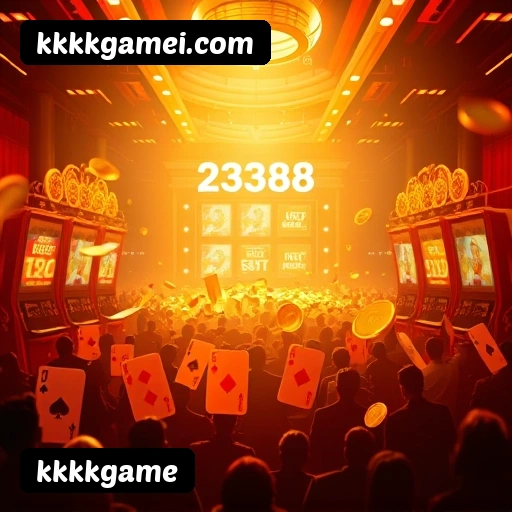 kkkkgame: Cassino Online Premiado e Seguro